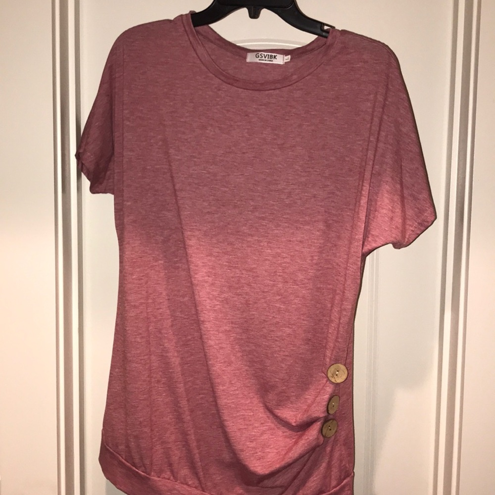 NWOT Size Lrg